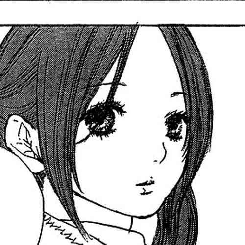 Manga no Tsukurikata Chapter 5 cover
