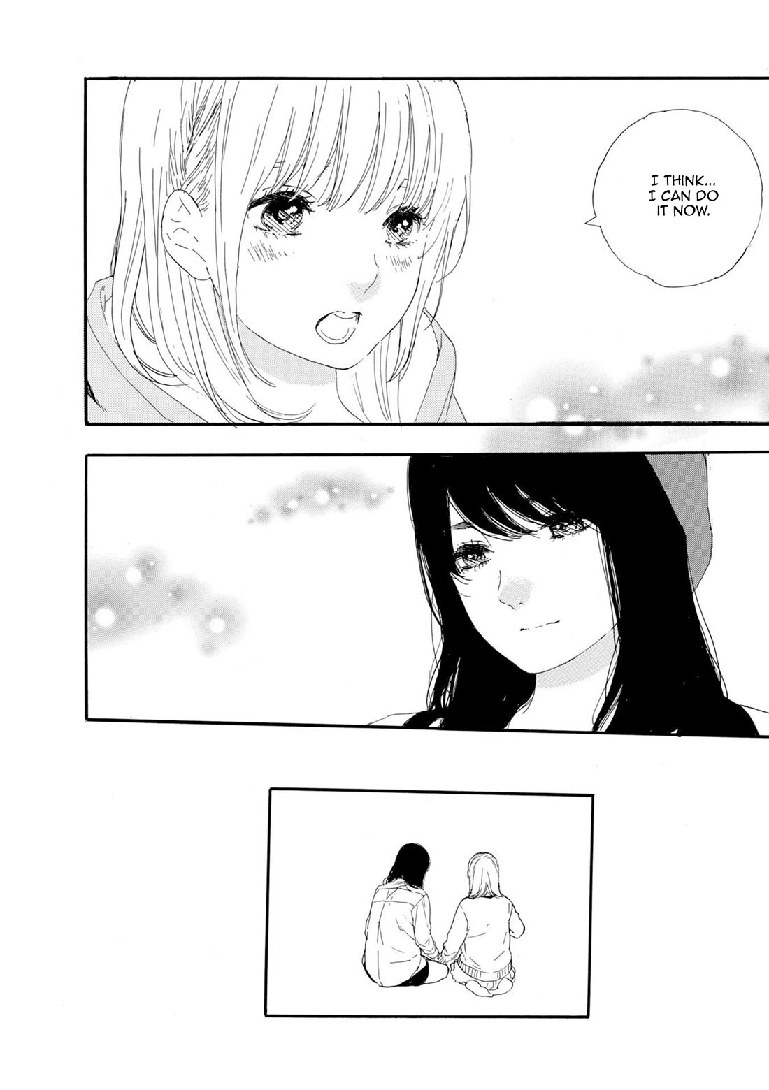 Manga no Tsukurikata Chapter 51 page 16 - Chapter 51