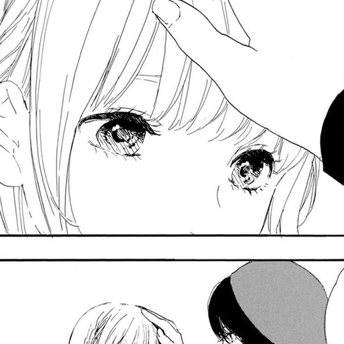 Manga no Tsukurikata Chapter 51 cover