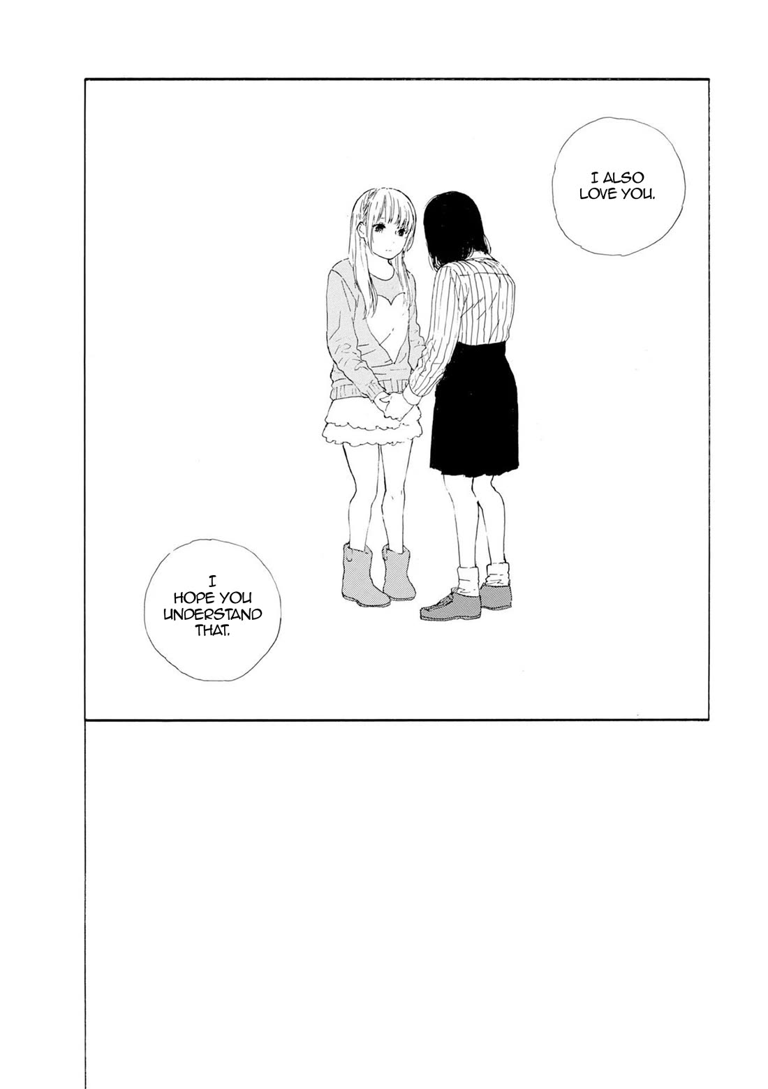 Manga no Tsukurikata Chapter 53 page 16 - Chapter 53