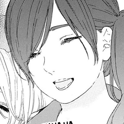 Manga no Tsukurikata Chapter 54 cover