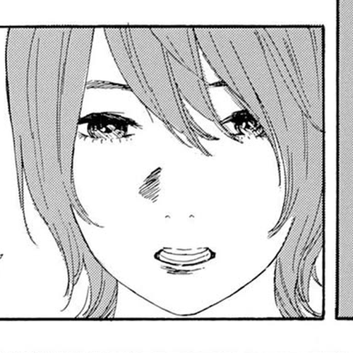 Manga no Tsukurikata Chapter 55 cover