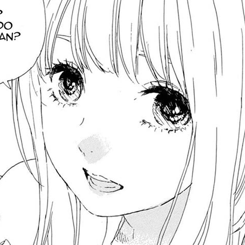 Manga no Tsukurikata Chapter 58 cover
