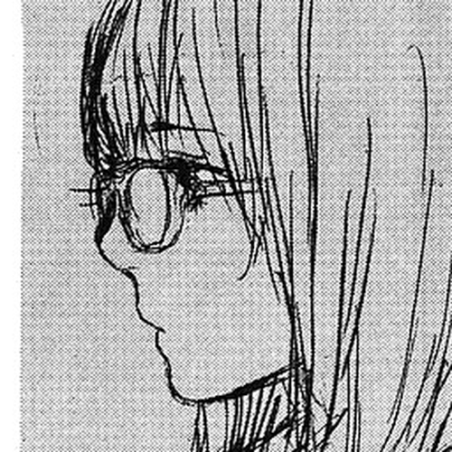 Manga no Tsukurikata Chapter 6 cover
