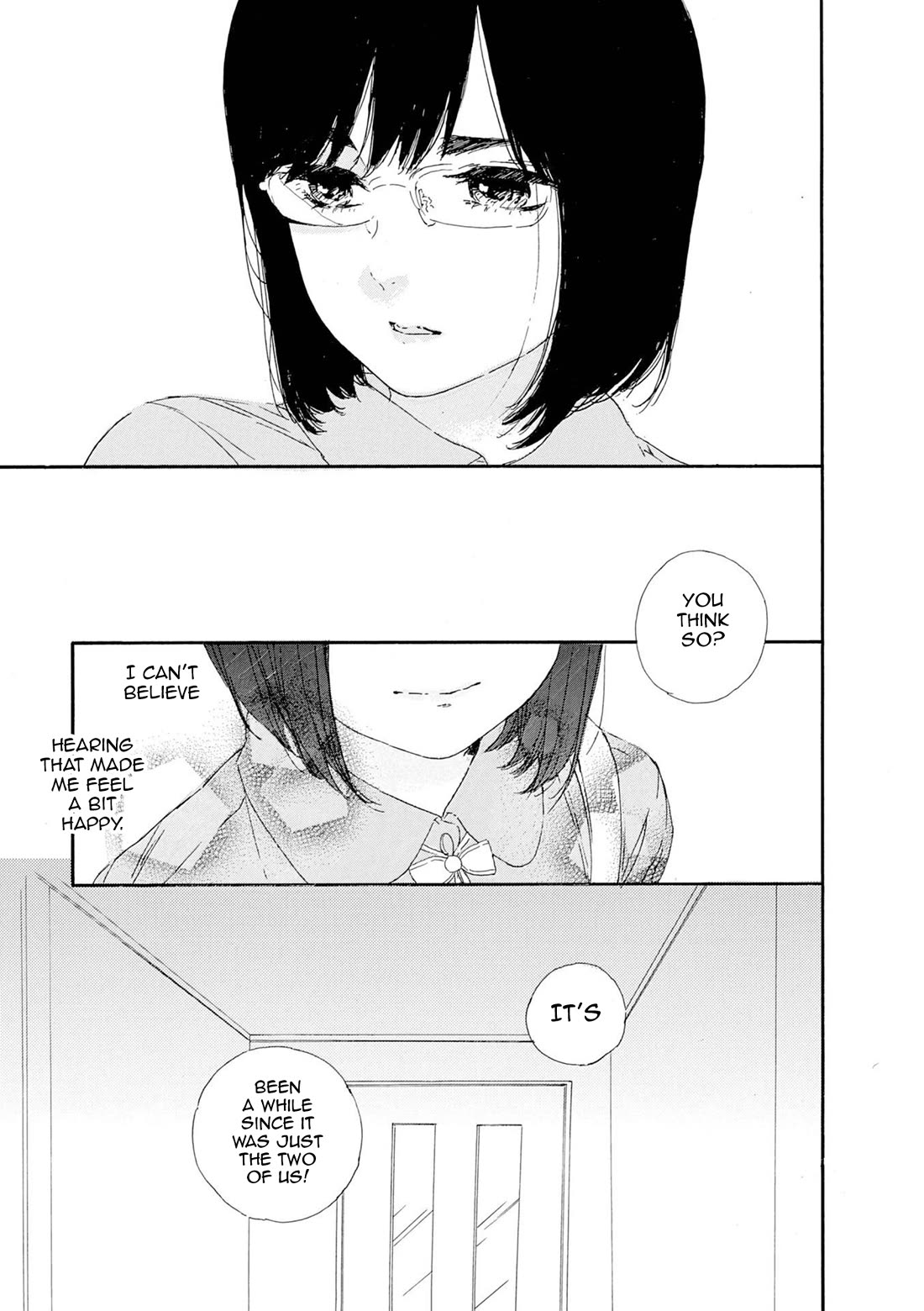 Manga no Tsukurikata Chapter 60 page 15 - Chapter 60