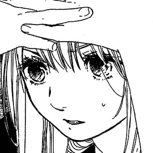 Manga no Tsukurikata Chapter 8 cover