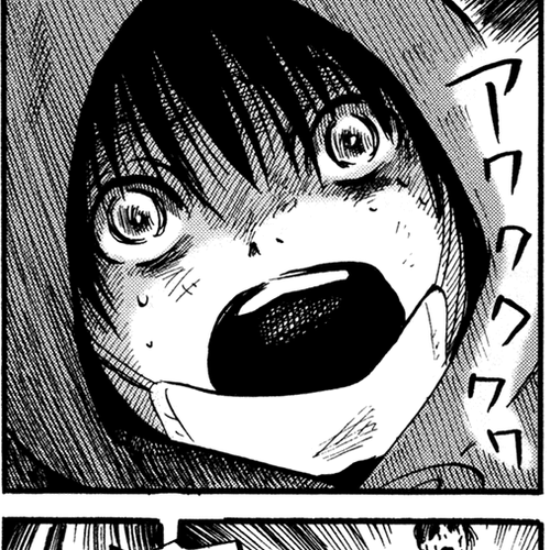Manga of the Dead Chapter 3 v2 : Children Living with Corpses by Uguisu Sachiko cover