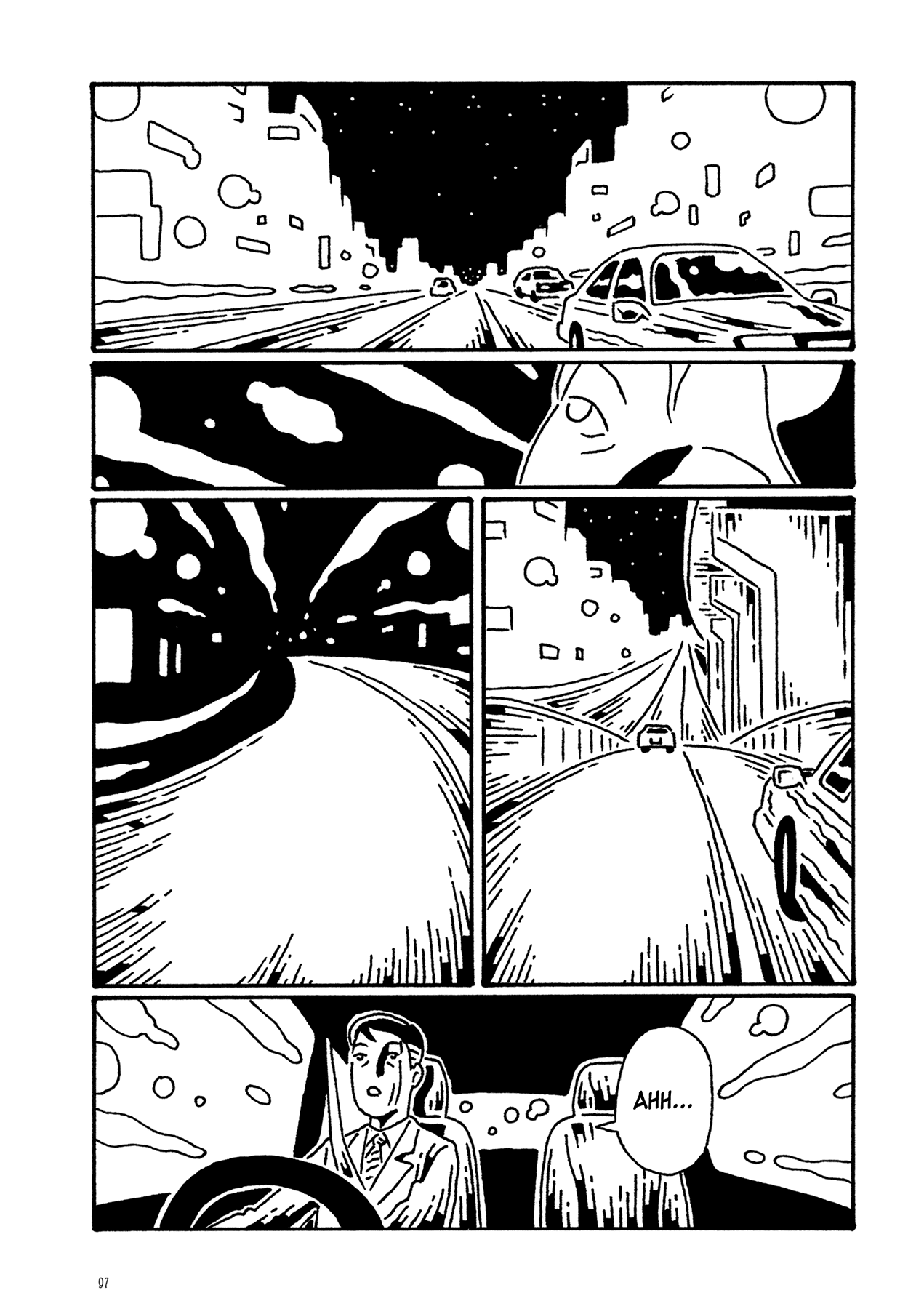 Manga of the Dead Chapter 4.2 page 14 - Chapter 4 v2 : Zombie by Shimada Toranosuke