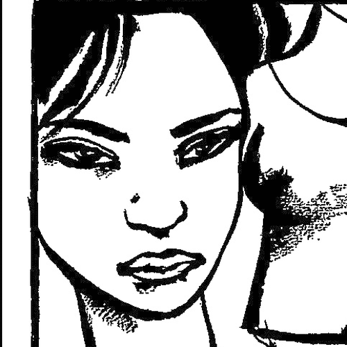 Manga Surprise! Chapter 15: Edmond, Alain & Hugues cover