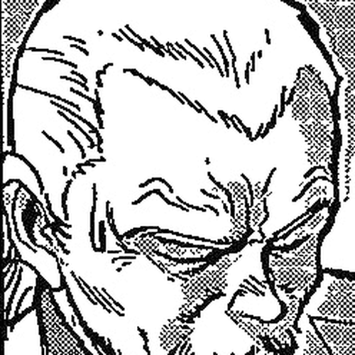 Manga Surprise! Chapter 2: The Scientific Love of Professor Kishiwada cover