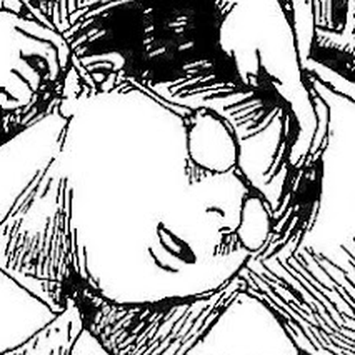 Manga Surprise! Chapter 8: Garage Nightmare cover