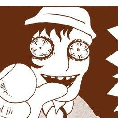 Mangaka Chou Zankoku Monogatari Chapter 23: Cancelled! cover