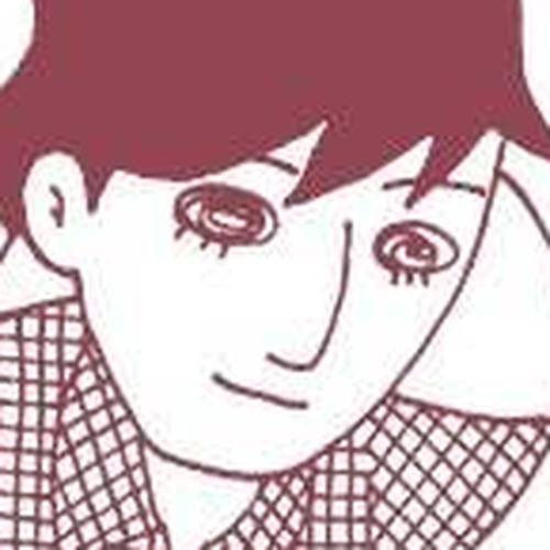 Mangaka Chou Zankoku Monogatari Chapter 6: Credit Hog cover