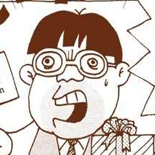 Mangaka Chou Zankoku Monogatari Chapter 9: Mangaka Under Fire cover