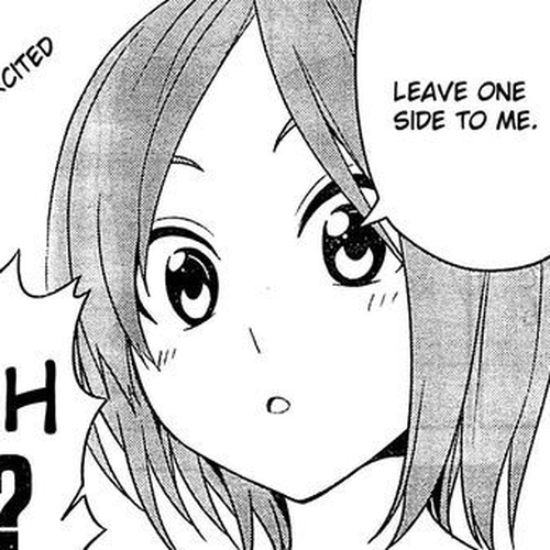 Mangaka-san to Assistant-san to 2 Chapter 3 : A Welcome cover