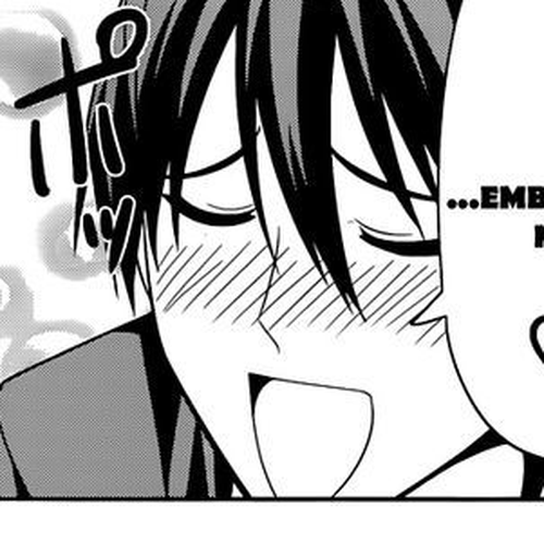 Mangaka-san to Assistant-san to 2 Chapter 4 : A Woman Or A Mangaka cover