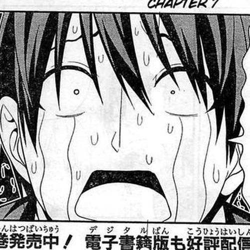 Mangaka-san to Assistant-san to 2 Chapter 7 : Love Me Please cover