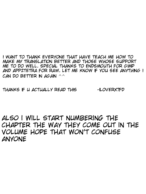 Mangaka-san to Assistant-san to Chapter 33 page 9 - Chapter 33