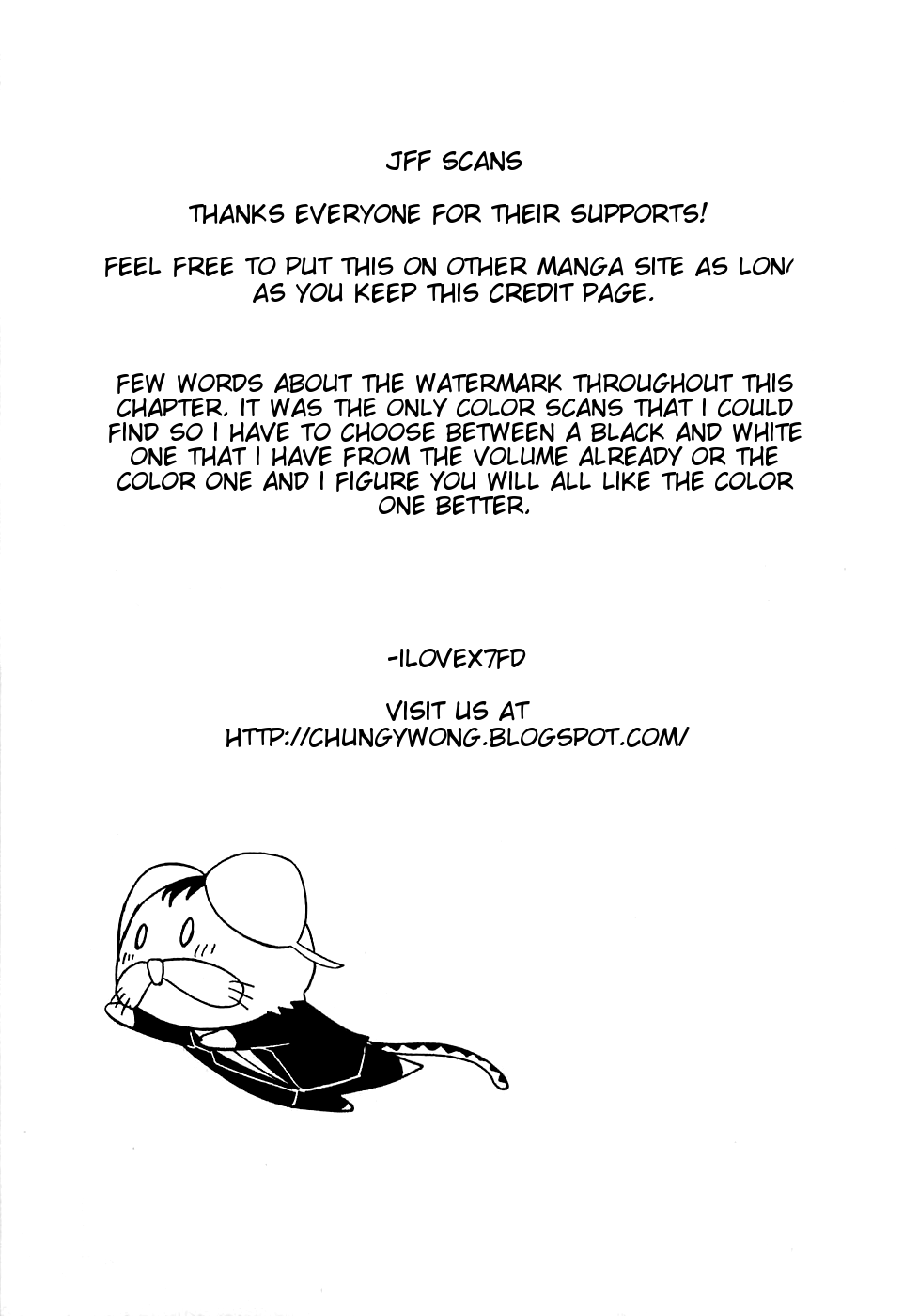 Mangaka-san to Assistant-san to Chapter 53 page 15 - Chapter 53