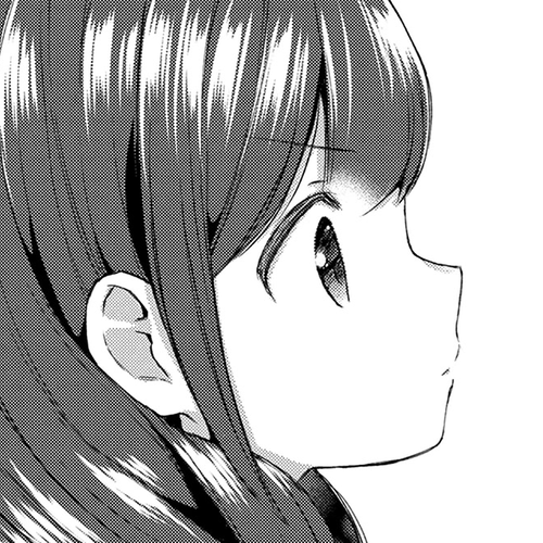 Mangaka-sensei to Zashiki Warashi Chapter 10 cover