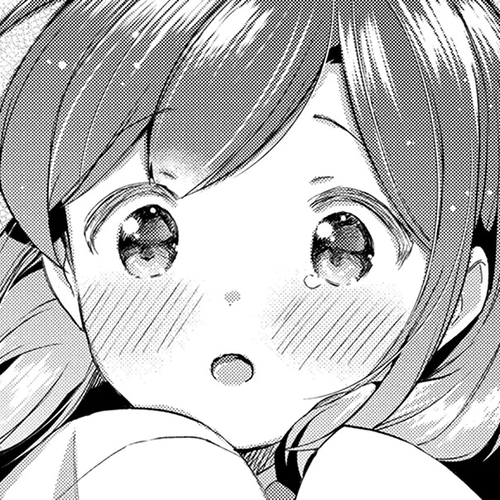 Mangaka-sensei to Zashiki Warashi Chapter 11 cover