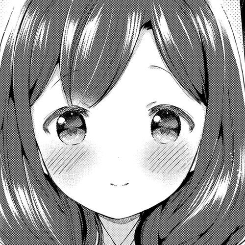 Mangaka-sensei to Zashiki Warashi Chapter 12 cover