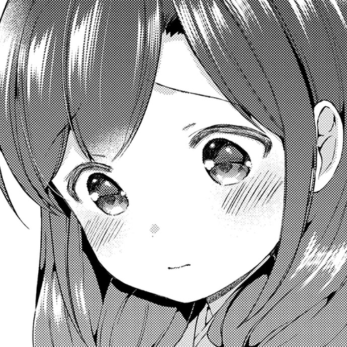 Mangaka-sensei to Zashiki Warashi Chapter 14 cover