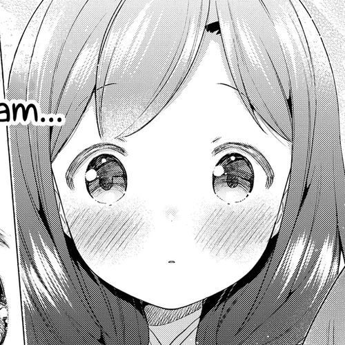 Mangaka-sensei to Zashiki Warashi Chapter 15 cover