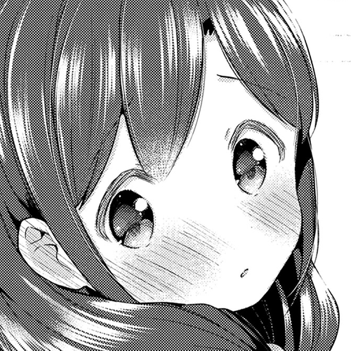 Mangaka-sensei to Zashiki Warashi Chapter 16 cover