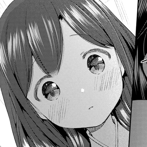 Mangaka-sensei to Zashiki Warashi Chapter 17 cover
