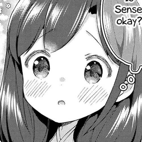 Mangaka-sensei to Zashiki Warashi Chapter 18 cover
