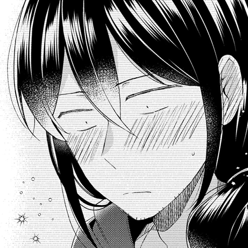 Mangaka-sensei to Zashiki Warashi Chapter 19 cover