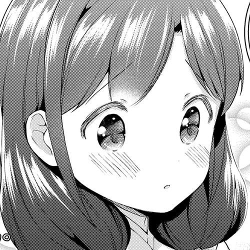 Mangaka-sensei to Zashiki Warashi Chapter 21 cover
