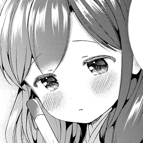 Mangaka-sensei to Zashiki Warashi Chapter 23 cover