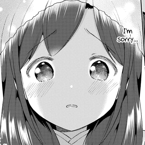 Mangaka-sensei to Zashiki Warashi Chapter 25 cover