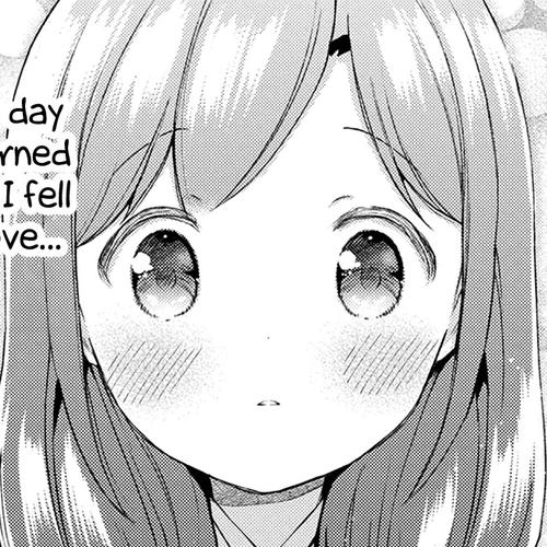 Mangaka-sensei to Zashiki Warashi Chapter 28 cover