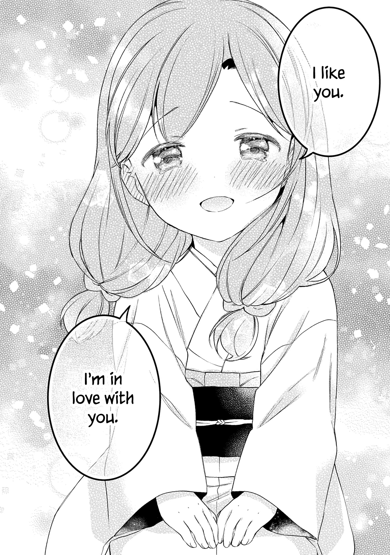 Mangaka-sensei to Zashiki Warashi Chapter 29 page 26 - Chapter 29 [END]