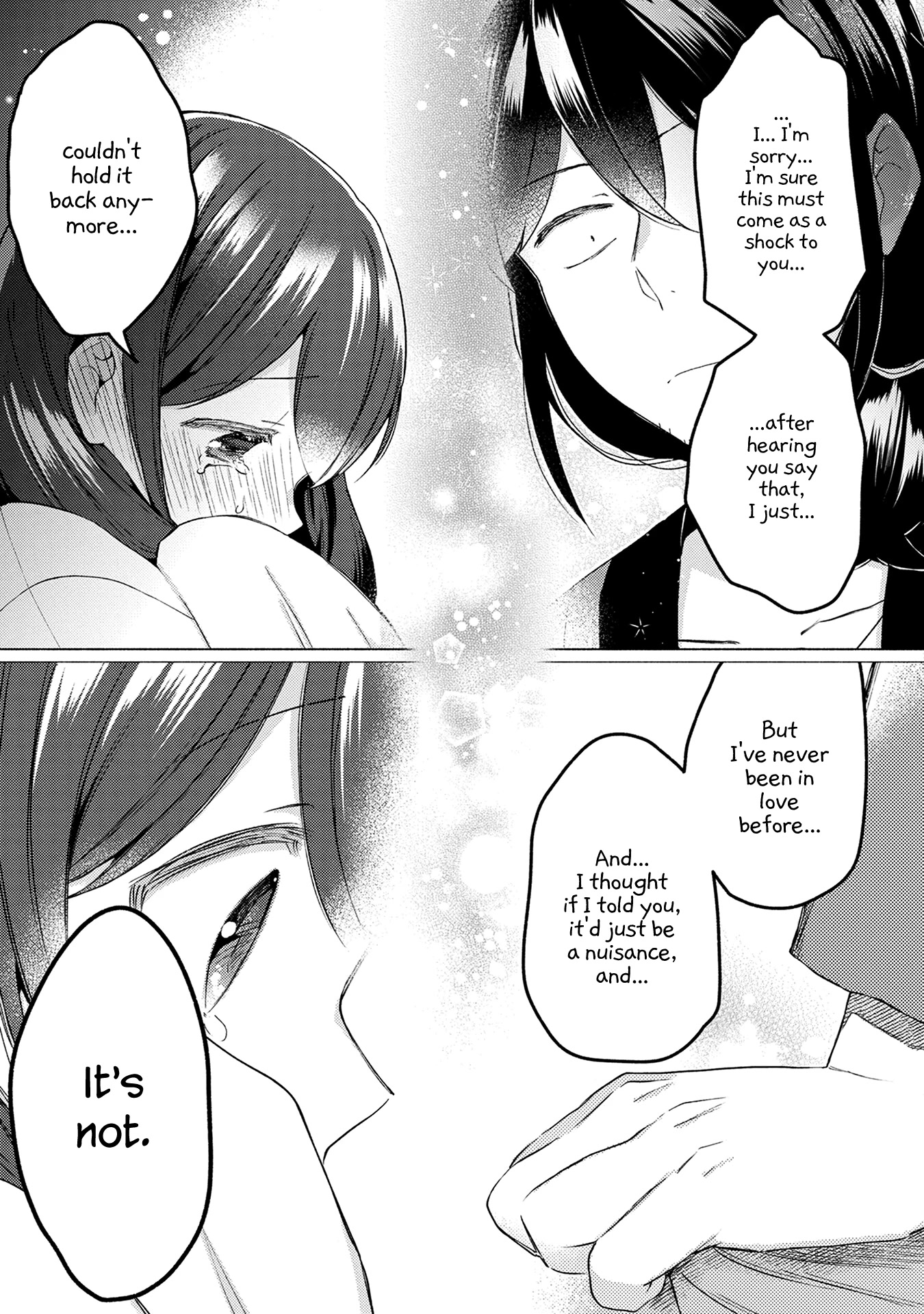 Mangaka-sensei to Zashiki Warashi Chapter 29 page 27 - Chapter 29 [END]