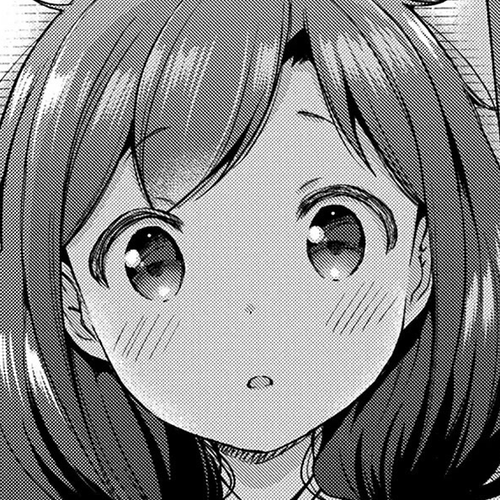 Mangaka-sensei to Zashiki Warashi Chapter 3 cover