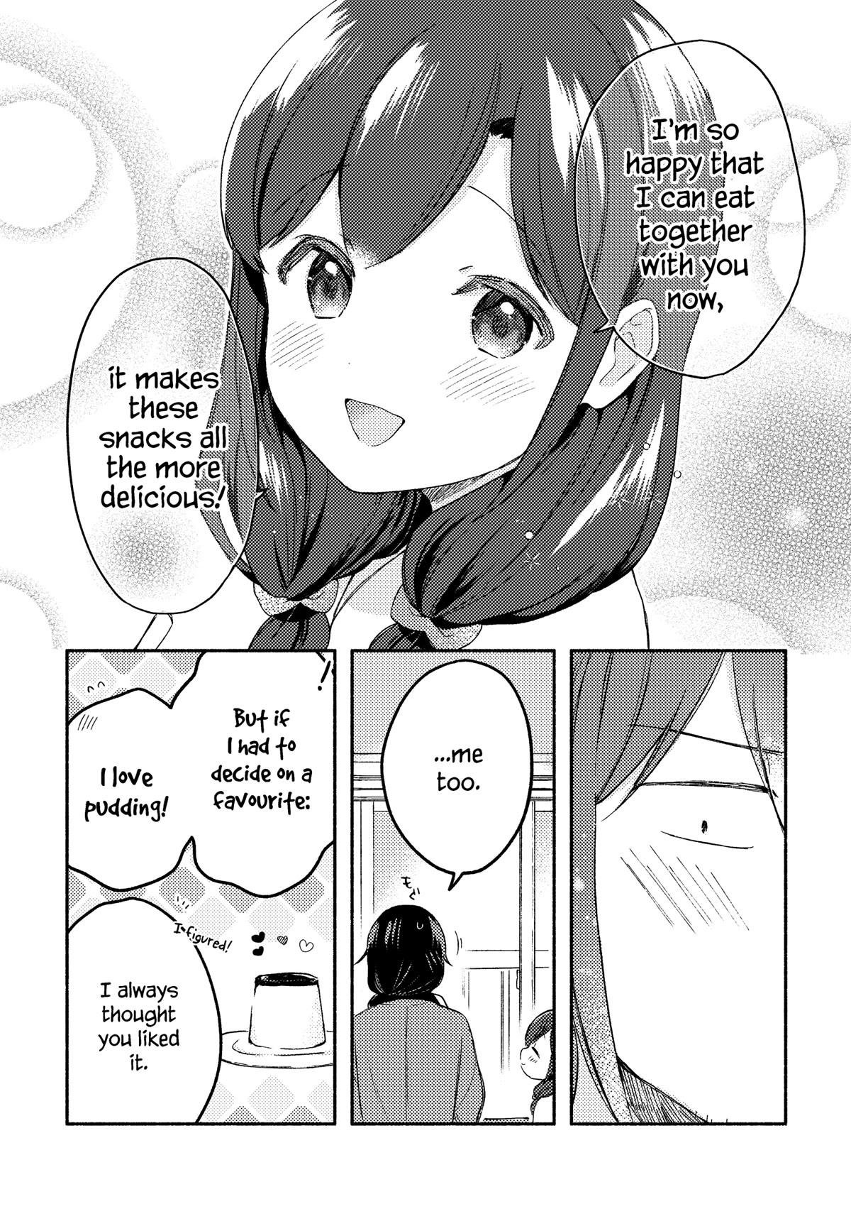 Mangaka-sensei to Zashiki Warashi Chapter 30 page 24 - Chapter 30: Sakka-san to Zashiki Warashi no Manga Sono Ato no Ohanashi