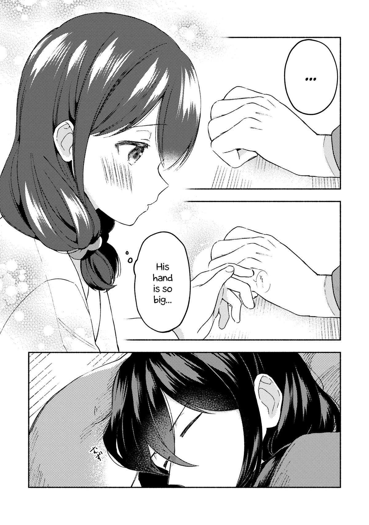 Mangaka-sensei to Zashiki Warashi Chapter 30 page 29 - Chapter 30: Sakka-san to Zashiki Warashi no Manga Sono Ato no Ohanashi