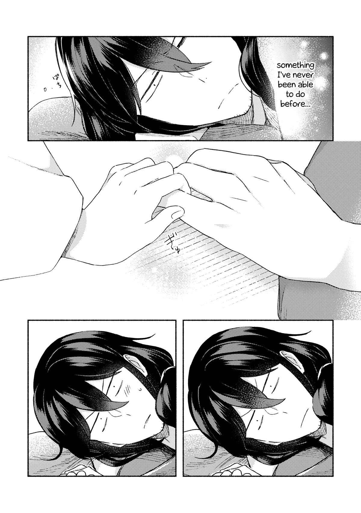 Mangaka-sensei to Zashiki Warashi Chapter 30 page 31 - Chapter 30: Sakka-san to Zashiki Warashi no Manga Sono Ato no Ohanashi