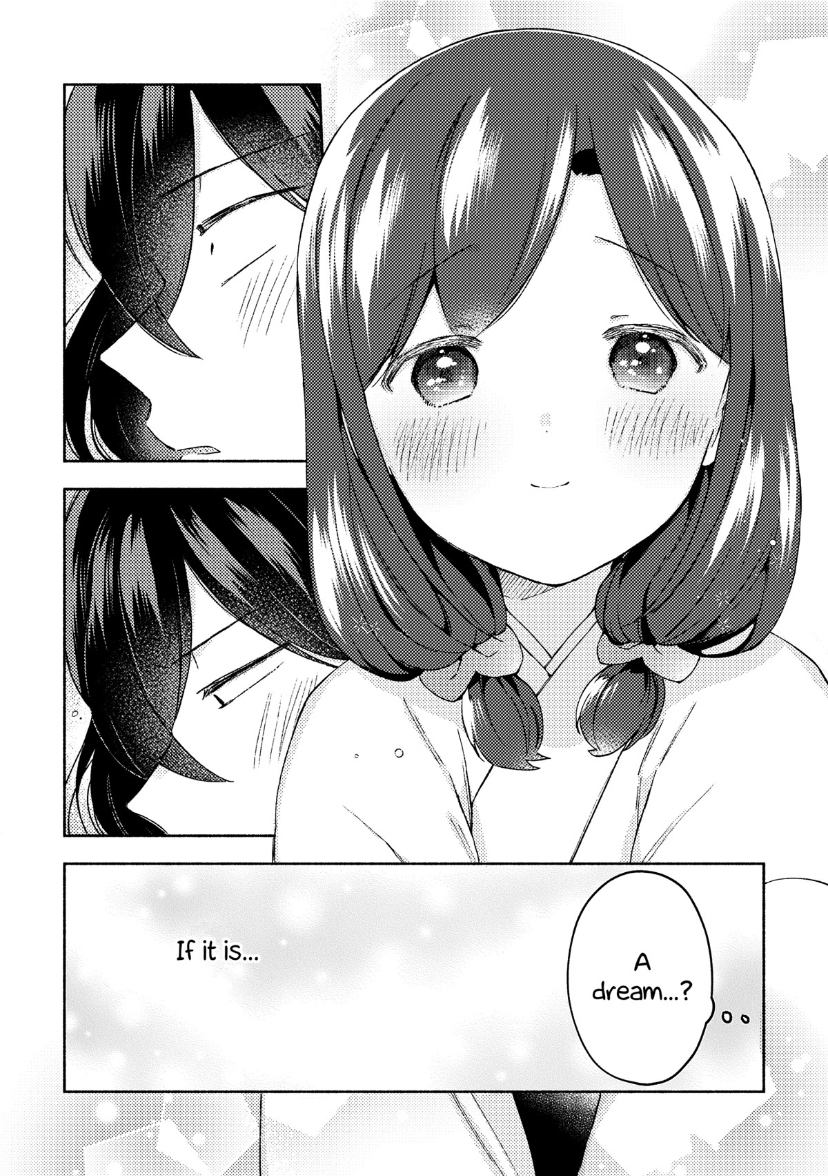 Mangaka-sensei to Zashiki Warashi Chapter 30 page 32 - Chapter 30: Sakka-san to Zashiki Warashi no Manga Sono Ato no Ohanashi