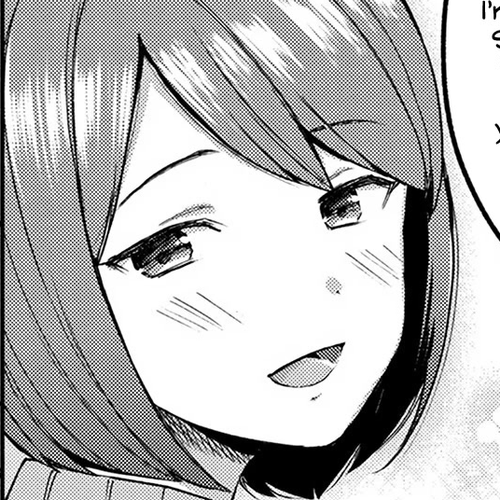 Mangaka-sensei to Zashiki Warashi Chapter 5 cover