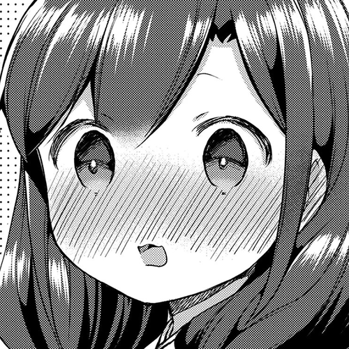 Mangaka-sensei to Zashiki Warashi Chapter 6 cover