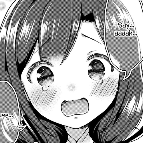Mangaka-sensei to Zashiki Warashi Chapter 7 cover
