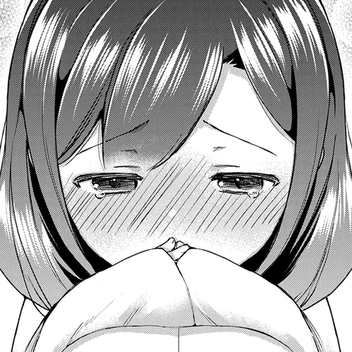 Mangaka-sensei to Zashiki Warashi Chapter 9 cover