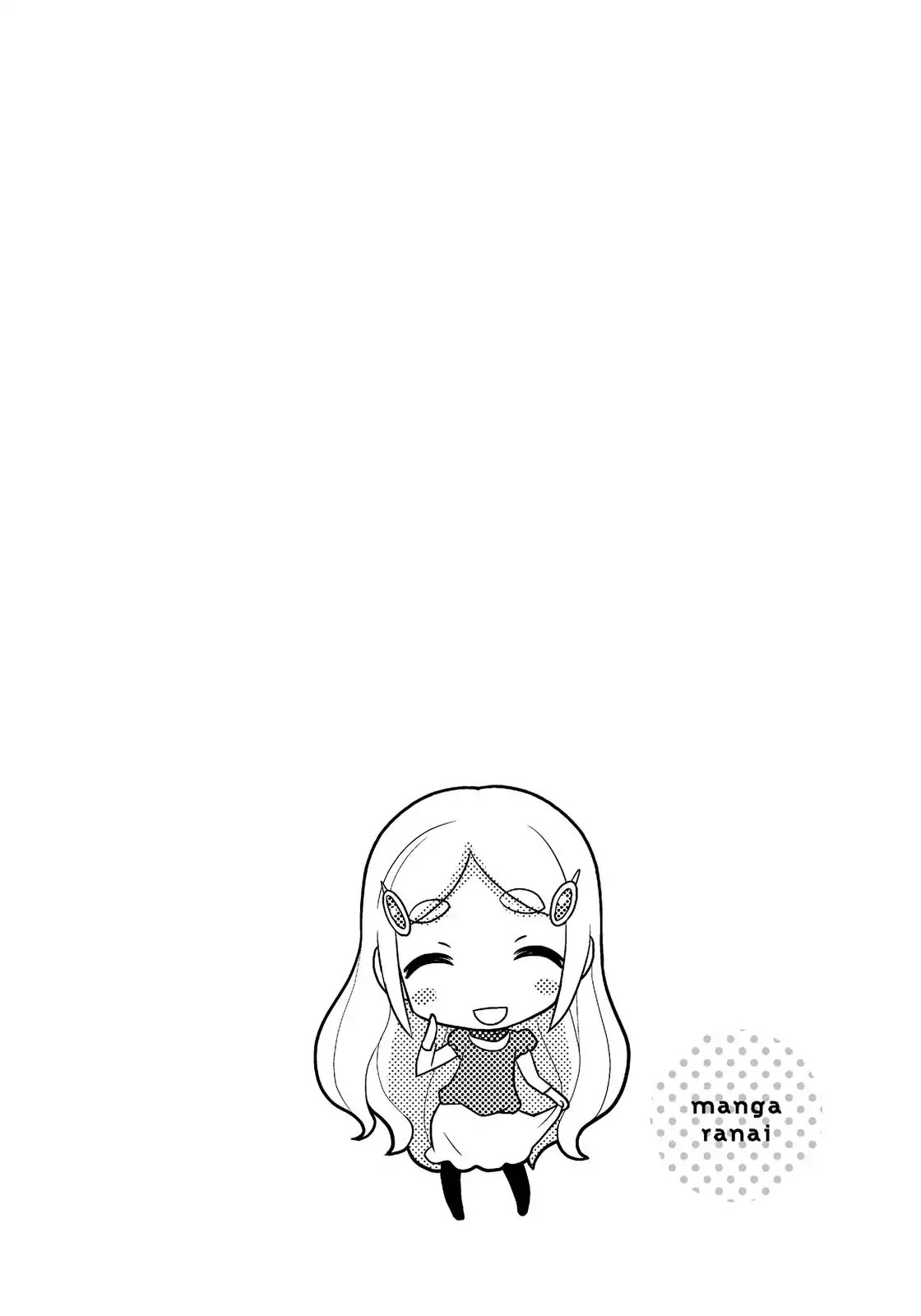 Mangaranai. Chapter 12 page 9 - Chapter 12