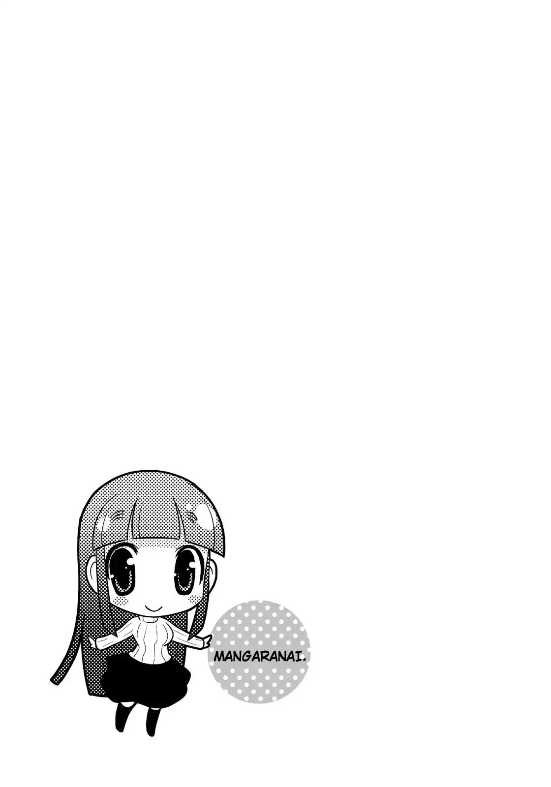 Mangaranai. Chapter 6 page 9 - Chapter 6
