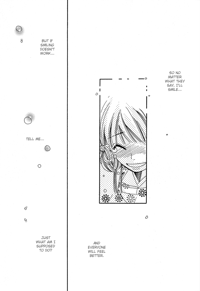 Mangetsu Monogatari Chapter 4.2 page 19 - Chapter 4 v2 : [End]